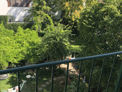 🛋️ Cozy furnished flatshare rooms by the Rhine – Prime Location! 🌟 image 3
