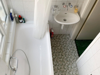 🛋️ Cozy furnished flatshare rooms by the Rhine – Prime Location! 🌟 image 8