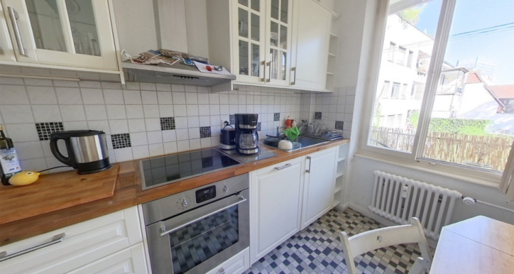 🛋️ Cozy furnished flatshare rooms by the Rhine – Prime Location! 🌟 image 5