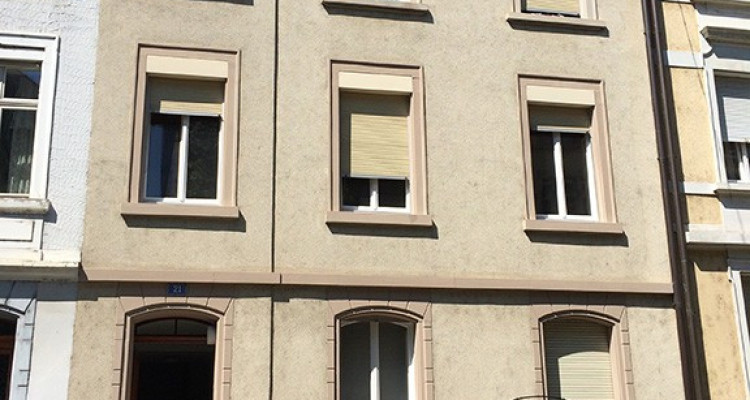 🛋️ Cozy furnished flatshare rooms by the Rhine – Prime Location! 🌟 image 10
