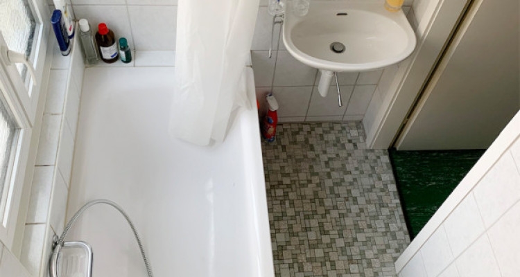 🛋️ Cozy furnished flatshare rooms by the Rhine – Prime Location! 🌟 image 8