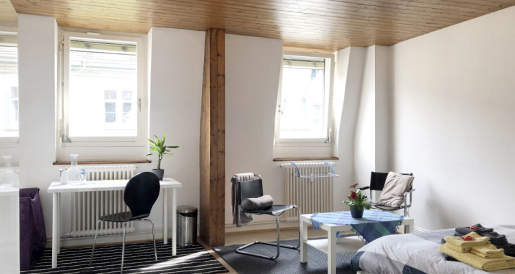 🛋️ Cozy furnished flatshare rooms by the Rhine – Prime Location! 🌟 image 7