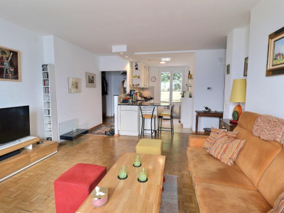 Superbe appartement en viager occupé sans rente Vue Exceptionnelle sur le Lac à Territet (VD) image 6