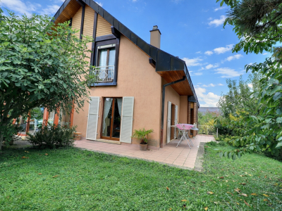 Très grande maison familiale en viager occupé sans rente image 3