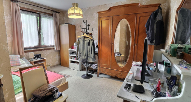 Très grande maison familiale en viager occupé sans rente image 12
