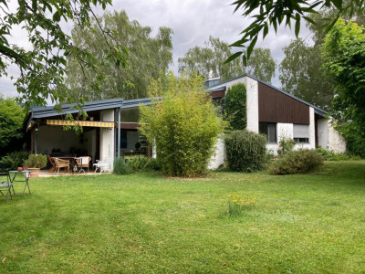 Maison darchitecte en viager occupé sans rente image 1