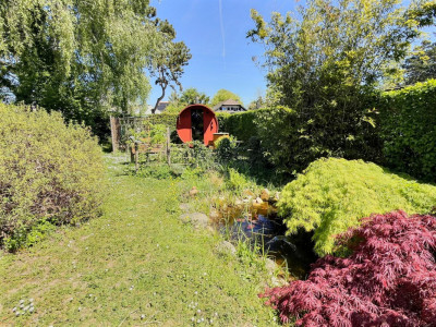 Maison darchitecte en viager occupé sans rente image 4