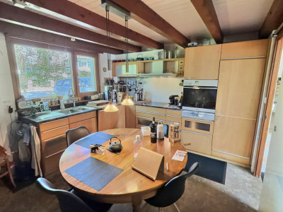 Maison darchitecte en viager occupé sans rente image 5