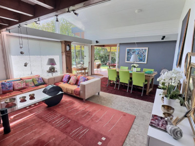 Maison darchitecte en viager occupé sans rente image 6