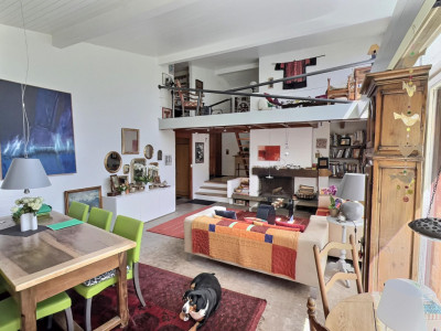 Maison darchitecte en viager occupé sans rente image 7