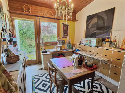 Maison darchitecte en viager occupé sans rente image 8
