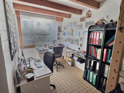 Maison darchitecte en viager occupé sans rente image 12