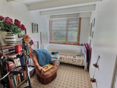 Maison darchitecte en viager occupé sans rente image 13