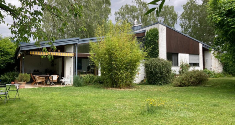Maison darchitecte en viager occupé sans rente image 1