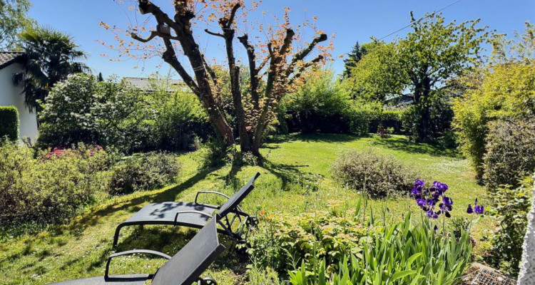 Maison darchitecte en viager occupé sans rente image 3