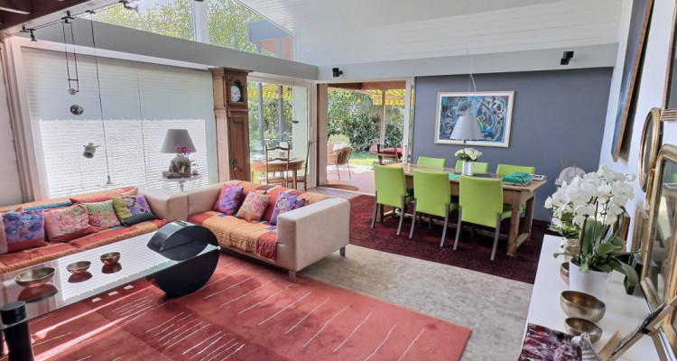 Maison darchitecte en viager occupé sans rente image 6