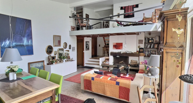 Maison darchitecte en viager occupé sans rente image 7