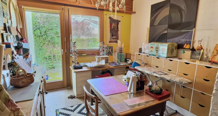Maison darchitecte en viager occupé sans rente image 8