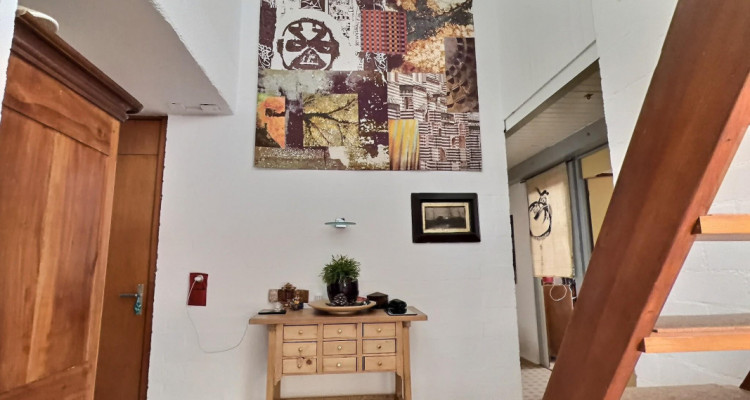 Maison darchitecte en viager occupé sans rente image 9