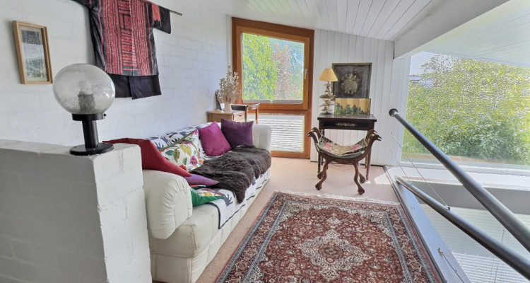 Maison darchitecte en viager occupé sans rente image 10