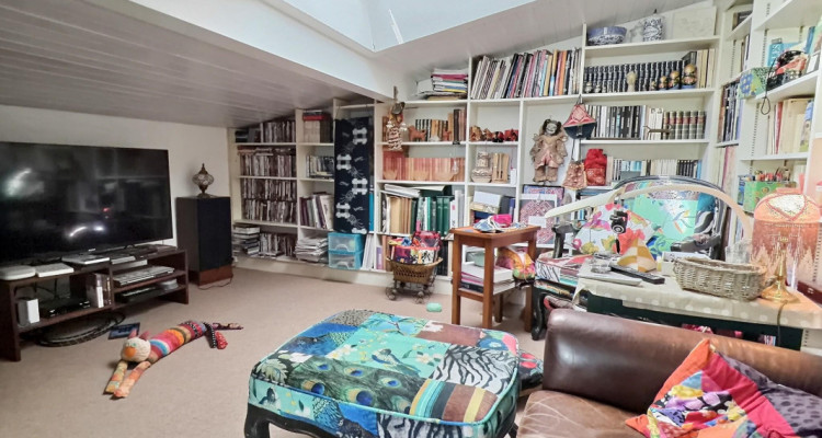 Maison darchitecte en viager occupé sans rente image 11