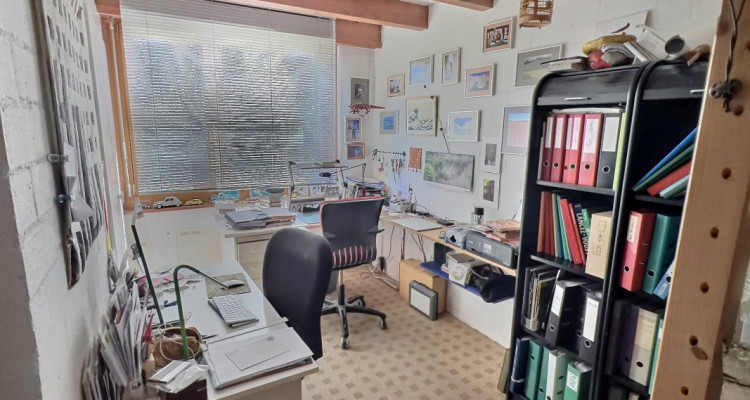 Maison darchitecte en viager occupé sans rente image 12