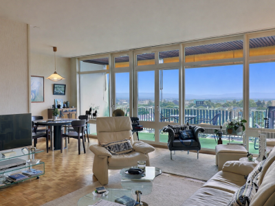 Superbe appartement en étage élevé avec piscine en viager occupé sans rente image 8