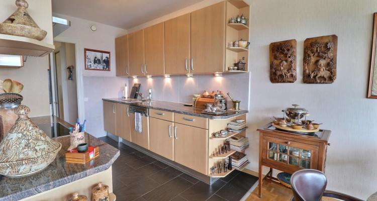 Superbe appartement en étage élevé avec piscine en viager occupé sans rente image 7