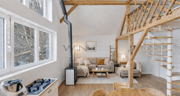 Neubau oder Sanierungspotential an TOP LAGE image 10