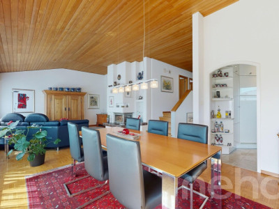 Wohnen mit einzigartiger Weitsicht ? Ihr neues Zuhause in Zuzwil image 1