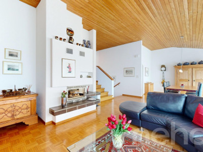Wohnen mit einzigartiger Weitsicht ? Ihr neues Zuhause in Zuzwil image 2