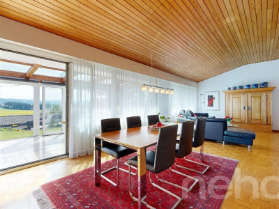 Wohnen mit einzigartiger Weitsicht ? Ihr neues Zuhause in Zuzwil image 3