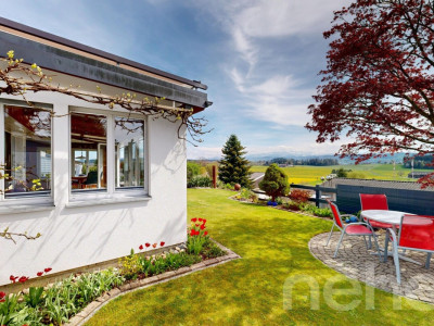 Wohnen mit einzigartiger Weitsicht ? Ihr neues Zuhause in Zuzwil image 8