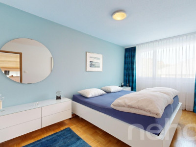 Wohnen mit einzigartiger Weitsicht ? Ihr neues Zuhause in Zuzwil image 5