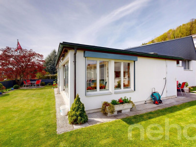 Wohnen mit einzigartiger Weitsicht ? Ihr neues Zuhause in Zuzwil image 9