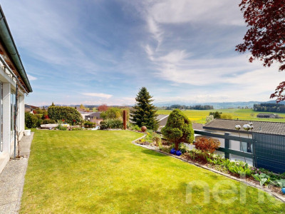 Wohnen mit einzigartiger Weitsicht ? Ihr neues Zuhause in Zuzwil image 10