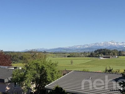 Wohnen mit einzigartiger Weitsicht ? Ihr neues Zuhause in Zuzwil image 11