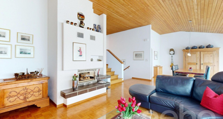 Wohnen mit einzigartiger Weitsicht ? Ihr neues Zuhause in Zuzwil image 2