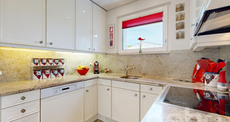 Wohnen mit einzigartiger Weitsicht ? Ihr neues Zuhause in Zuzwil image 4
