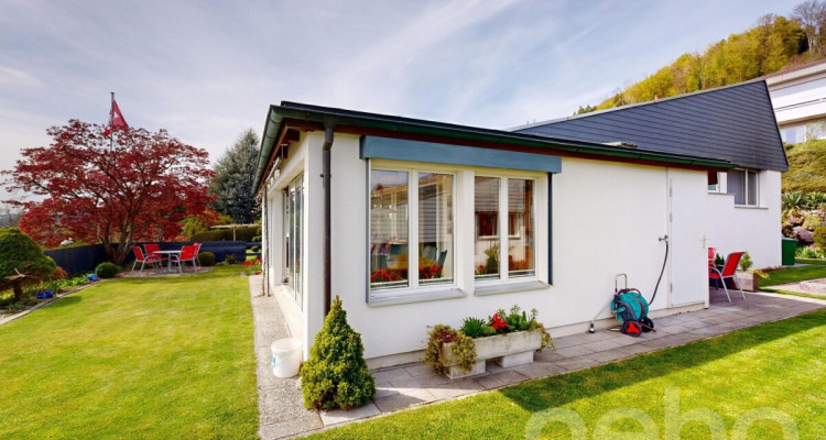 Wohnen mit einzigartiger Weitsicht ? Ihr neues Zuhause in Zuzwil image 9