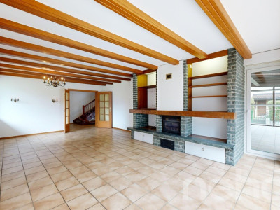 Maison familiale avec vue dégagée à Muraz (Collombey) image 12