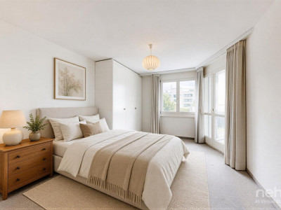 2.5-Zimmerwohnung mit Terrasse und viel Gestaltungspotenzial image 4