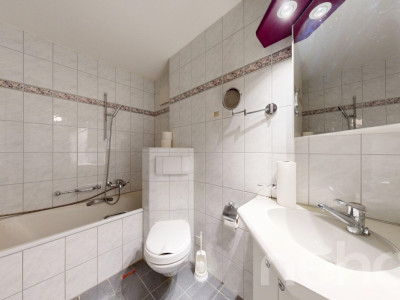 2.5-Zimmerwohnung mit Terrasse und viel Gestaltungspotenzial image 5