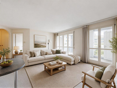 2.5-Zimmerwohnung mit Terrasse und viel Gestaltungspotenzial image 8