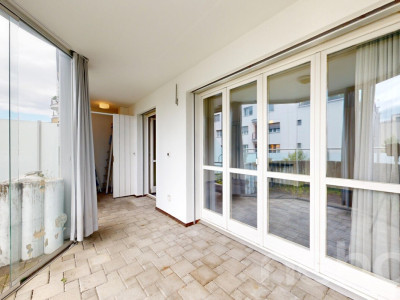 2.5-Zimmerwohnung mit Terrasse und viel Gestaltungspotenzial image 11
