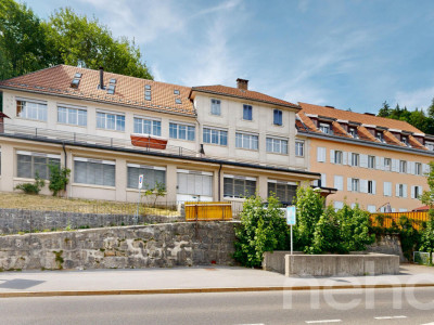 Loft d?exception de 186 m² : volumes uniques et modularité totale image 1