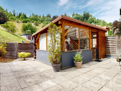 Loft d?exception de 186 m² : volumes uniques et modularité totale image 2