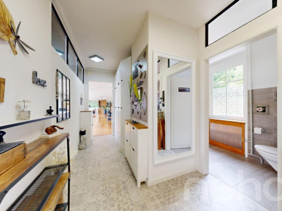 Loft d?exception de 186 m² : volumes uniques et modularité totale image 3