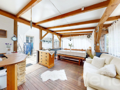 Loft d?exception de 186 m² : volumes uniques et modularité totale image 8