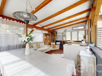 Loft d?exception de 186 m² : volumes uniques et modularité totale image 9
